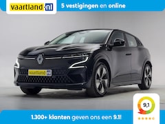 Renault Mégane E-Tech - EV60 220pk Optimum Charge Equilibre 3-fase [ LED Trekhaak Camera Apple/Android ]