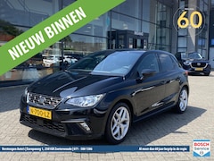 SEAT Ibiza - 1.0 TSI 115pk DSG-7 FR Business Intense