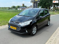 Ford B-Max - 1.0 EcoBoost Ambiente NIEUWE APK