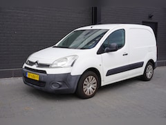 Citroën Berlingo - 1.6 HDI - Airco - Cruise - Trekhaak - €2.950, - Excl