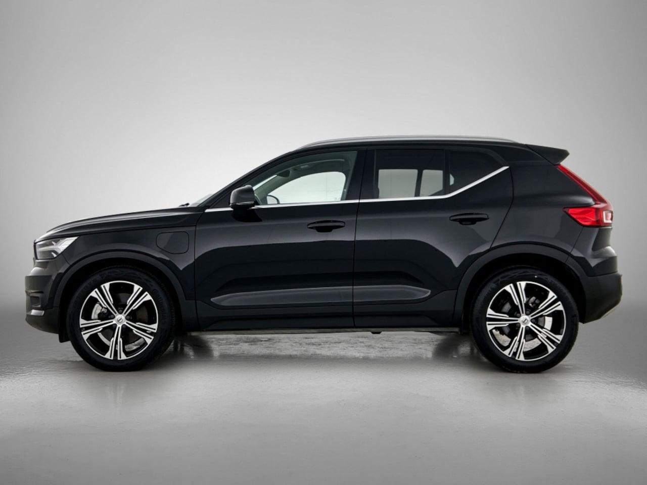 Volvo XC40 - 1.5 T4 Inscription Expression - AutoWereld.nl