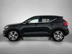 Volvo XC40 - 1.5 T4 Inscription Expression
