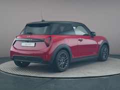 MINI 3-Deurs - 1.5 Cooper C Classic L