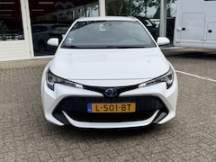 Toyota Corolla Touring Sports - 1.8 Hybrid Business | Trekhaak | LED | Adapt. Cruise | Camera | Apple/Android | Navi