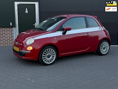 Fiat 500 - 1.2 Sport/Airco/W.gelopen/E.ramen