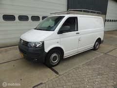 Volkswagen Transporter - 2.0 TDI L1H1 BM T800 Baseline