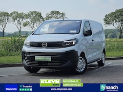 Opel Vivaro - 1.5 L2 Facelift Airco