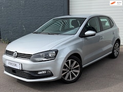 Volkswagen Polo - 1.4 TDI Business Edition AIRCO/LMV/STOELVERWARMING/5DEURS