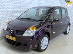Renault Modus - 1.6-16V Initiale AUTOMAAT / 131.000km (2006)