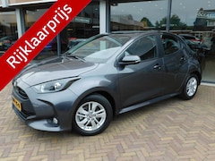 Toyota Yaris - 1.5 Hybrid 115 Active | Trekhaak