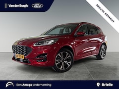 Ford Kuga - 2.5 PHEV ST-Line 225 PK Trekhaak - Winter Pack - Camera voor/achter - Adaptive Cruise Cont