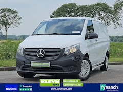 Mercedes-Benz eVito - 66Kwh Wltp 292 kms