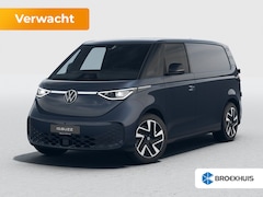 Volkswagen ID. Buzz Cargo - Bulli Limited Edition 79 kWh 4MOTION | 2 zitplaatsen rechtsvoor | Achterdeuren | Achteruit