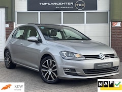 Volkswagen Golf - 1.4 TSI ACT Highline/AIRCO/PANO/LEER/APK/NAP