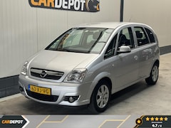 Opel Meriva - 1.6-16V Temptation