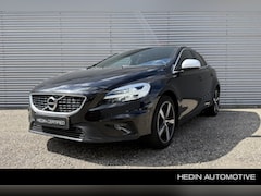 Volvo V40 - T3 Polar+ Sport
