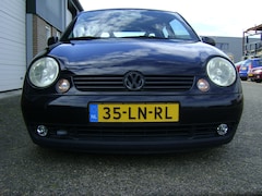 Volkswagen Lupo - 1.4-16V Trendline NIEUWE APK TOT 09-06-2027 VERLAAGD