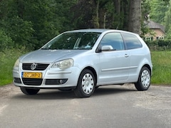 Volkswagen Polo - 1.4-16V Comfortline koude airco