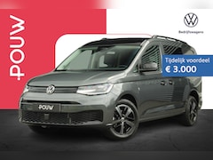 Volkswagen Caddy Maxi - Flexible 1.5 TSI 115pk eHybrid Limited Edition | Assistentie Pakket | Trekhaak