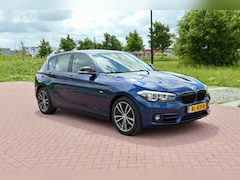 BMW 1-serie - 118i Edition Sport Line Executive