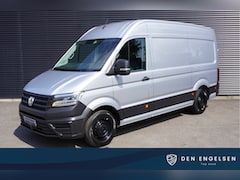 Volkswagen Crafter - 180pk Automaat LED Apple carplay Camera Navigatie Trekhaak Standkachel