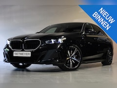 BMW 5-serie - 530e M Sport Edition