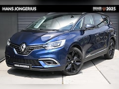 Renault Grand Scénic - TCe 140 EDC Intens | AUTOMAAT | 7 PERSOONS | CAMERA | NAVI | CRUISE CONTROL |CLIMATE CONTR