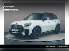 MINI Countryman - 1.5 C John Cooper Works XL
