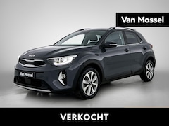 Kia Stonic - 1.0 T-GDi MHEV DynamicPlusLine | AUTOMAAT | ACHTERUITRIJCAMERA | APPLE CARPLAY | CLIMATE C