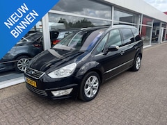 Ford Galaxy - 2.0 SCTi Platinum | 7-persoons | Automaat | Airco | Cruise control | Elektrische ramen | N