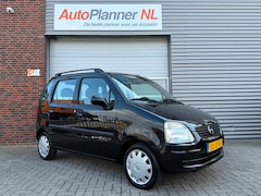 Opel Agila - 1.2-16V Comfort APK 03-2027 Lage kmstand