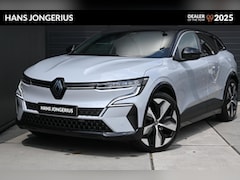 Renault Mégane E-Tech - comfort range techno 60 kWh | 360 CAMERA | STUURVERWARMING | NAVI | ADAPT. CRUISE CONTROL