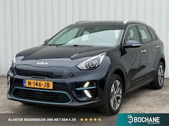 Kia e-Niro - DynamicLine 64 kWh | 97, 1% SOH | Trekhaak | LED | Keyless | Navigatie | Warmtepomp | Clim