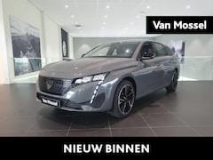 Peugeot e-308 SW - Style EV 54 kWh | Adaptive Cruise controle | Heads up Display