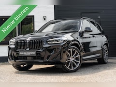 BMW X3 - xDrive30e High Exec M Zetels 360 Camera H&K HUD