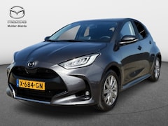 Mazda 2 Hybrid - 1.5 Select | Led koplampen | Parkeersensoren + Camera
