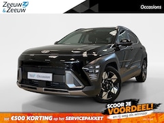 Hyundai Kona - 1.6 HYBRID | PREMIUM SKY | AUTOMAAT | NL-AUTO |