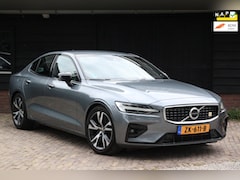 Volvo S60 - 2.0 T5 Intro Edition R Design/Leer/Camera/Adaptive/Parkeersensor v, a