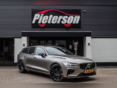 Volvo V60 - 2.0 T8 R-Design BTW POLESTAR PANO B&W DEALER OH