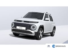 Hyundai Inster - Pulse Advanced 42 kWh | €2000, - korting