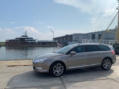 Citroën C5 Tourer - 2.0 HDiF Ligne Business Tourer 2.0Hdi Exclusive 163pk, pack Integral, pack Concert
