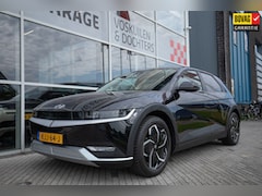 Hyundai IONIQ 5 - Connect 73kWh Warmtepomp