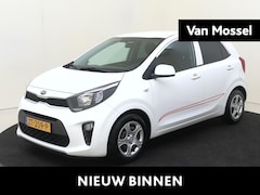 Kia Picanto - 1.0 MPi ComfortLine | Airco |