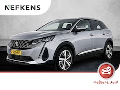 Peugeot 3008 - 1.2 130pk Allure Pack | Trekhaak | Navigatie | Camera | Keyless Start | Apple CarPlay/Andr