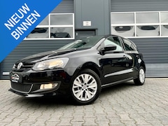 Volkswagen Polo - 1.2 LIFE *CARPLAY*CRUISE*ECC*PDC