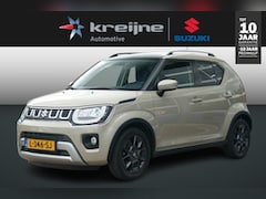 Suzuki Ignis - 1.2 Smart Hybrid Style | Trekhaak | Cruise | Navi | RIJKLAARPRIJS