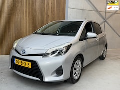 Toyota Yaris - 1.5 Full Hybrid Aspiration | AUTOMAAT | APPLE CARPLAY | CAMERA | TREKHAAK | LED |