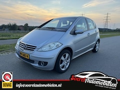 Mercedes-Benz A-klasse - 150 Classic trekhaak volledig onderhouden