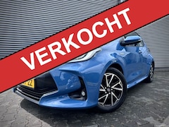 Toyota Yaris - 1.5 Hybrid Comfort