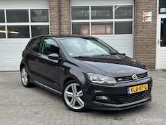 Volkswagen Polo - 1.2 TSI R-Line | Clima | Zeer nette auto
